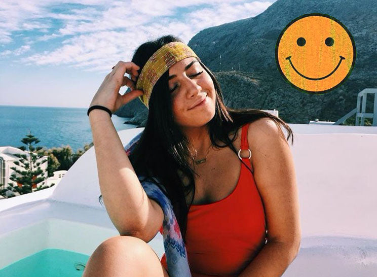 Meet: Chloe Tagariello