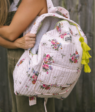 Backpacks