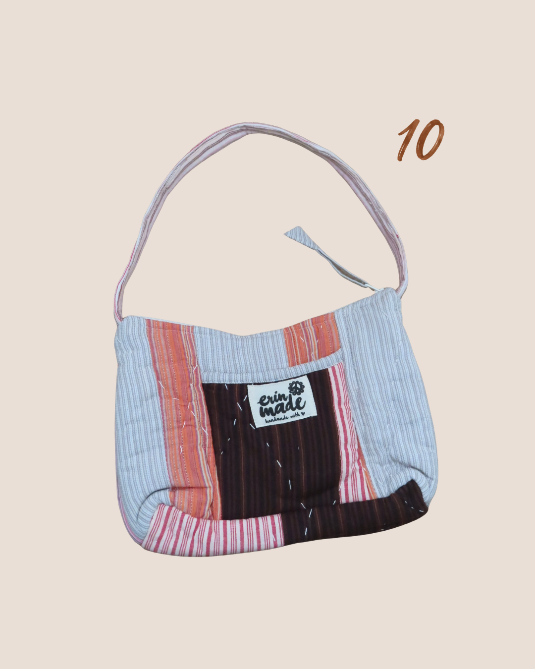 Willa Shoulder Bag