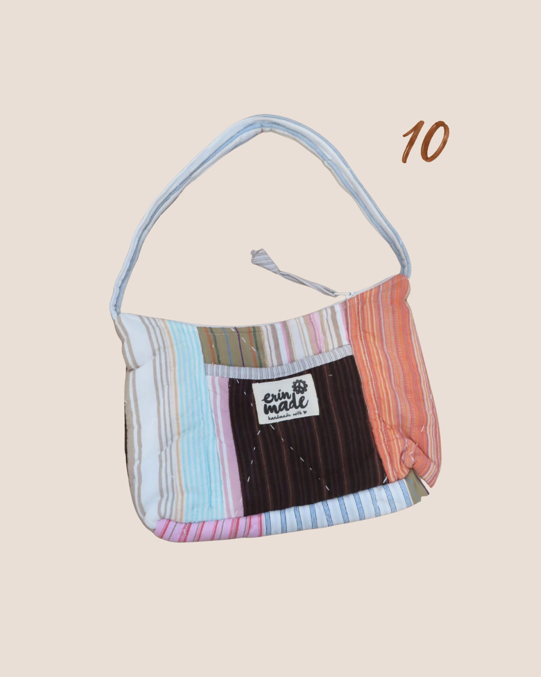 Willa Shoulder Bag