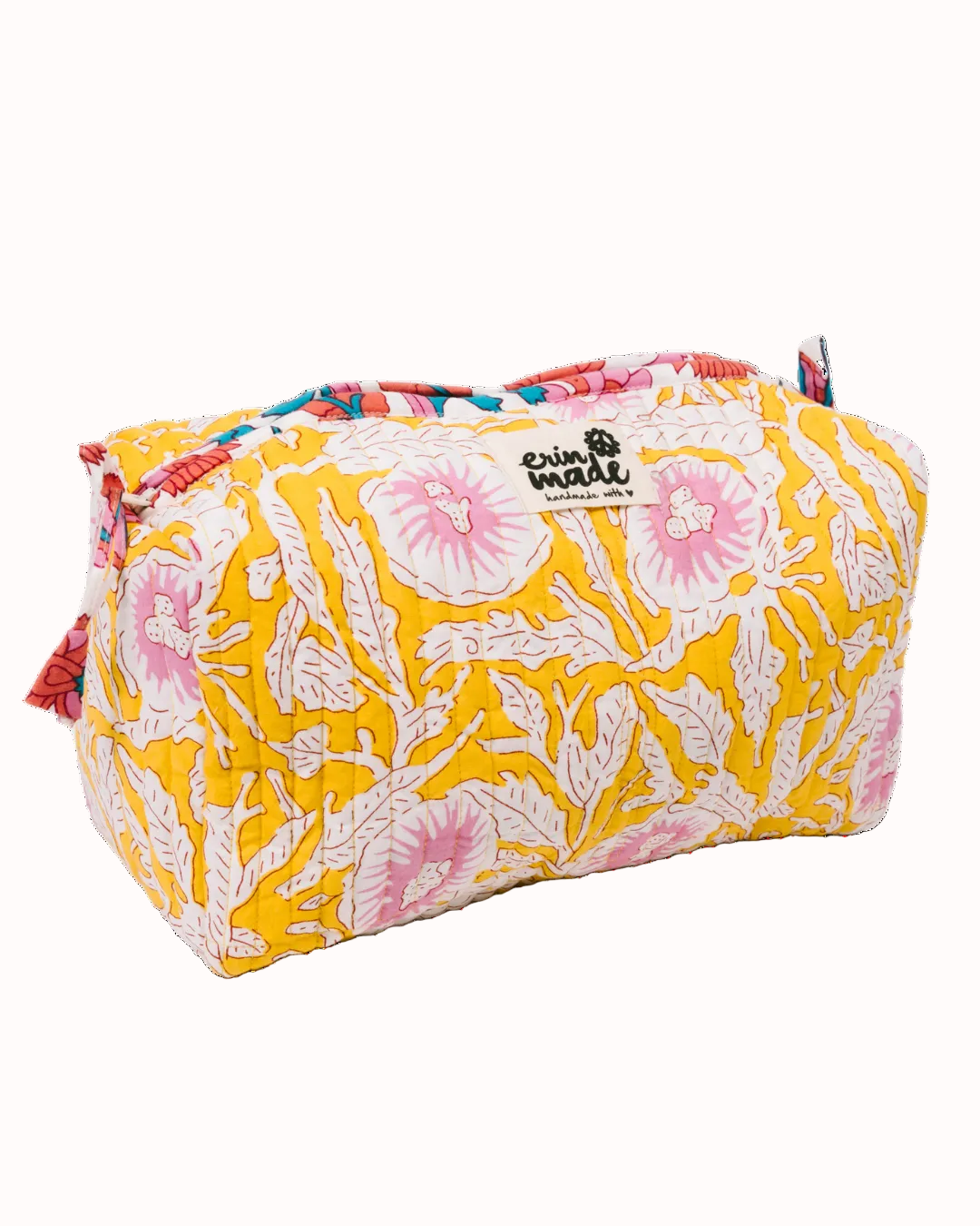 Calla Pouch - Erin Made