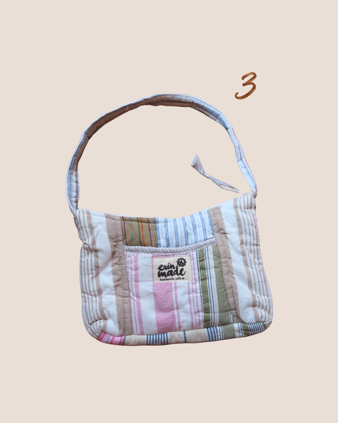 Willa Shoulder Bag