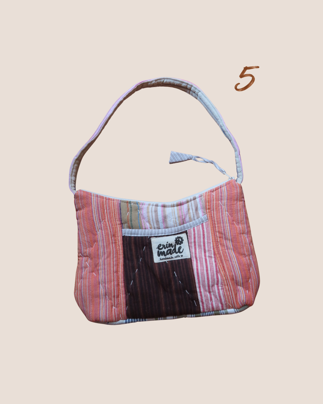 Willa Shoulder Bag