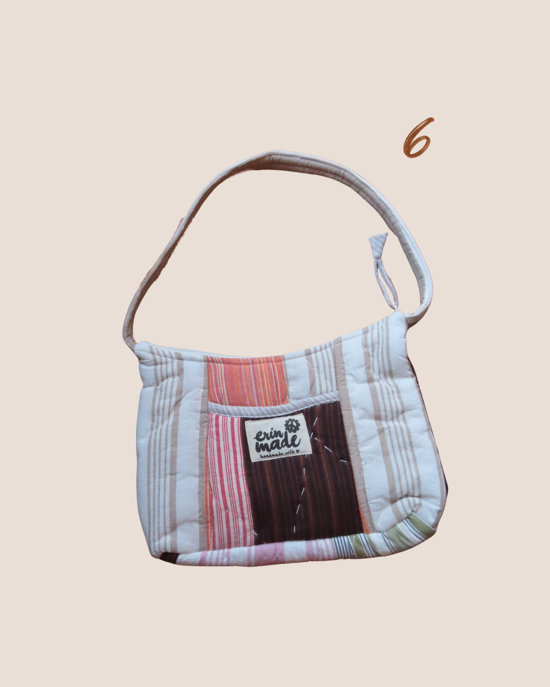 Willa Shoulder Bag