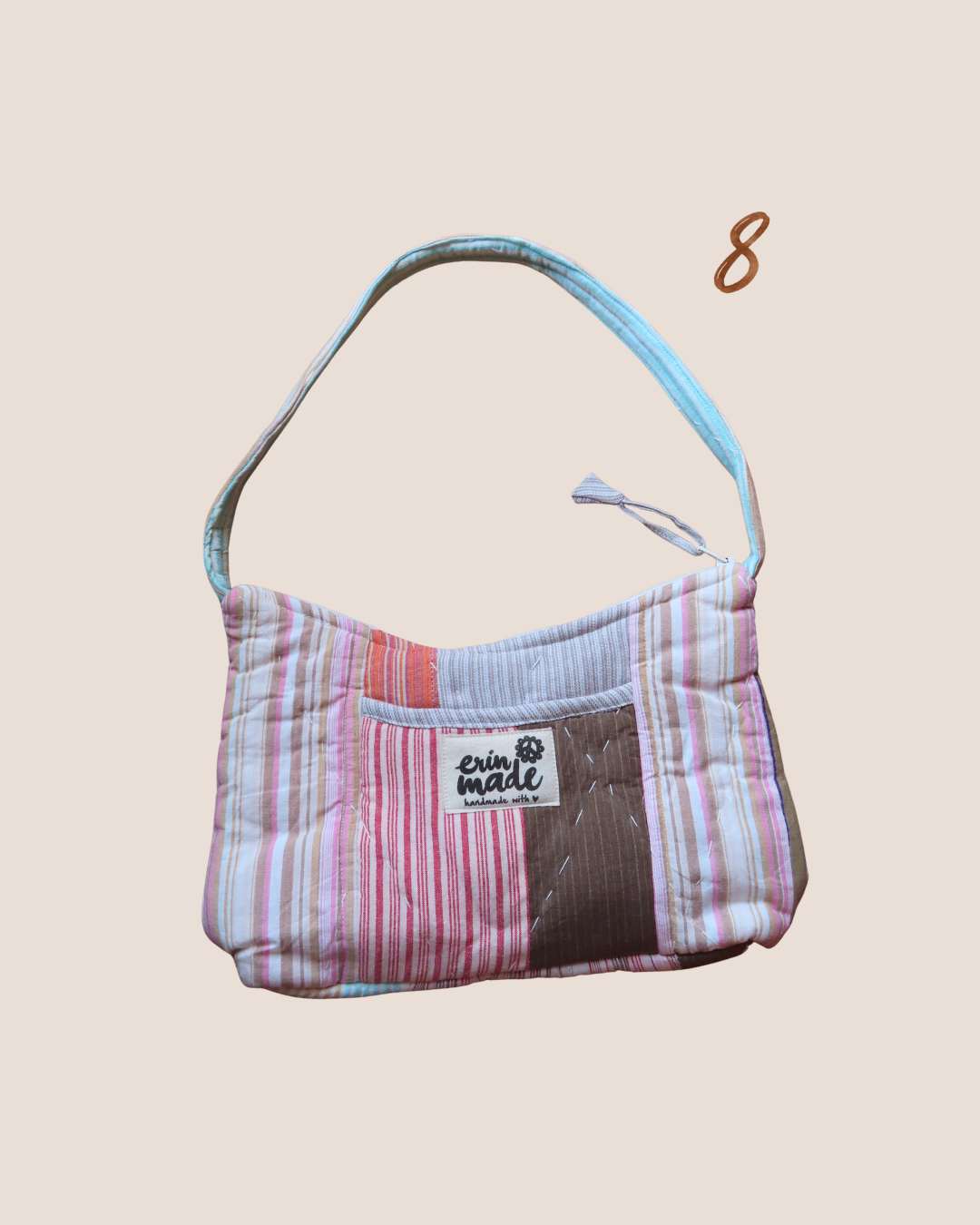 Willa Shoulder Bag