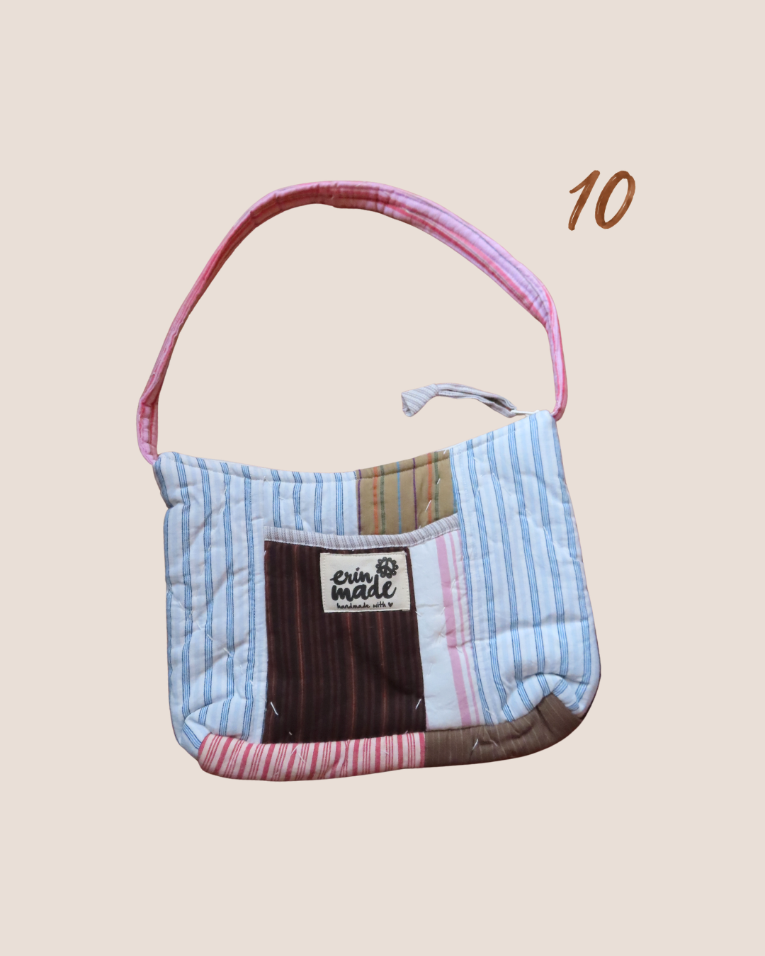 Willa Shoulder Bag