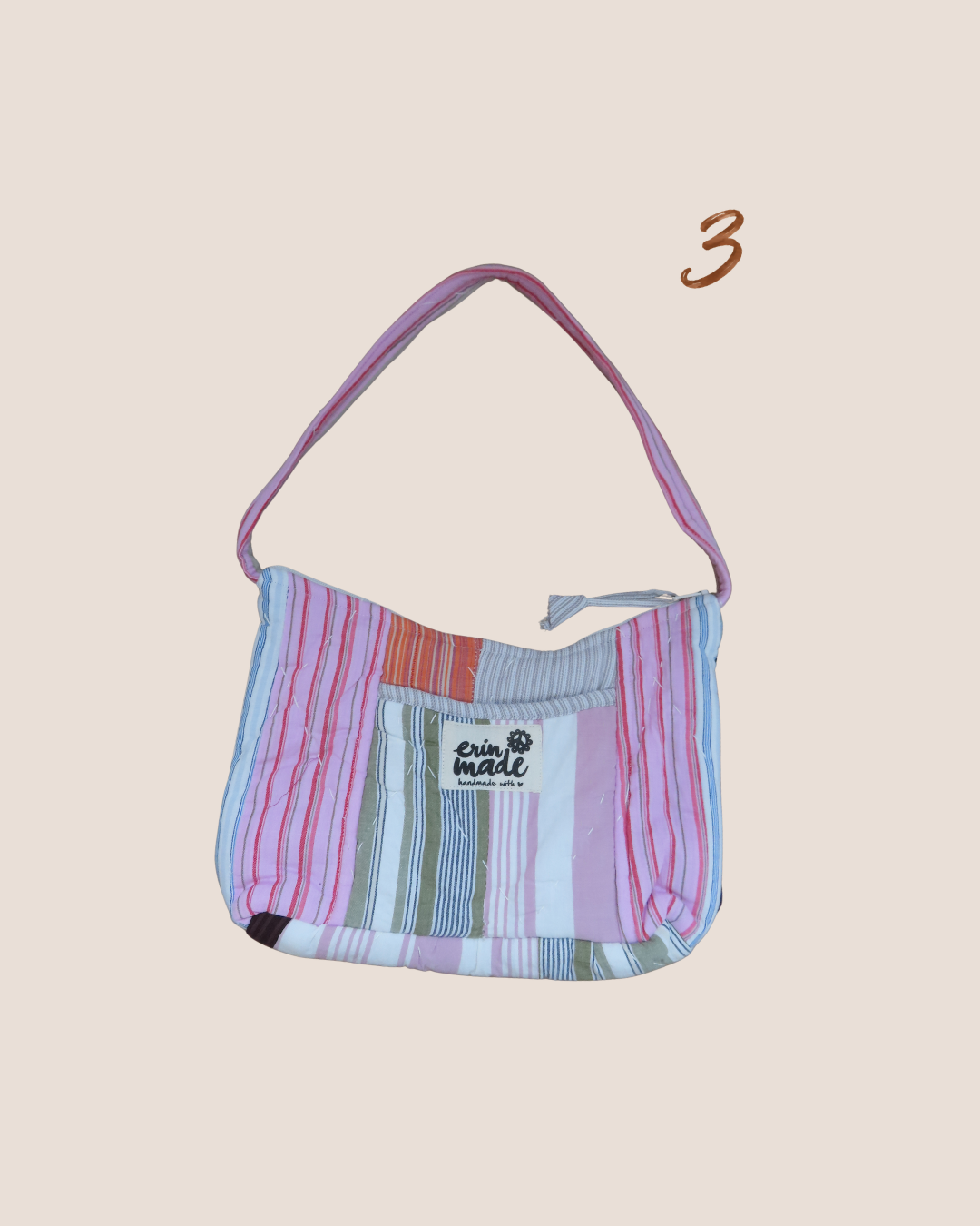 Willa Shoulder Bag
