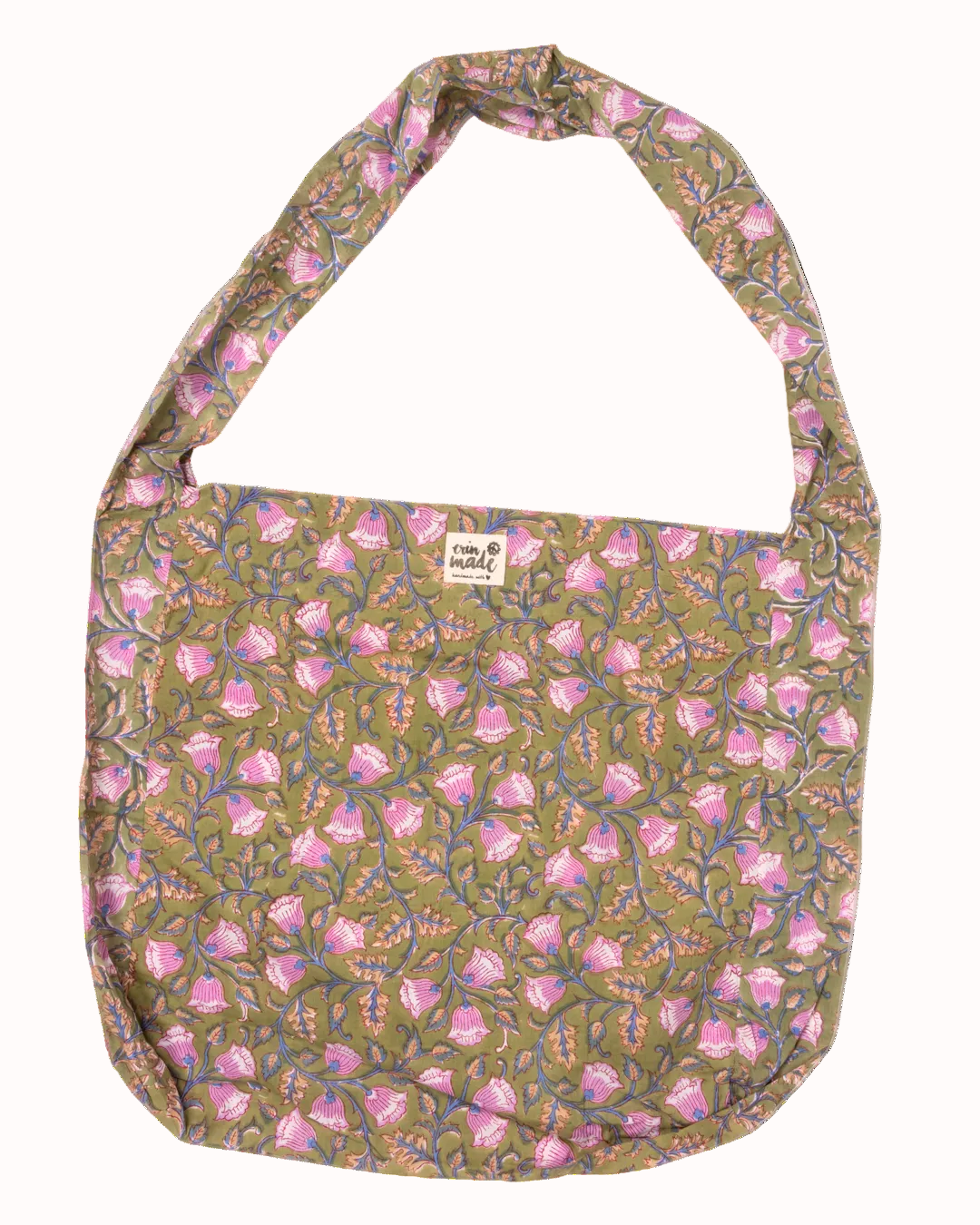 Louisa Sling Bag - Erin Made