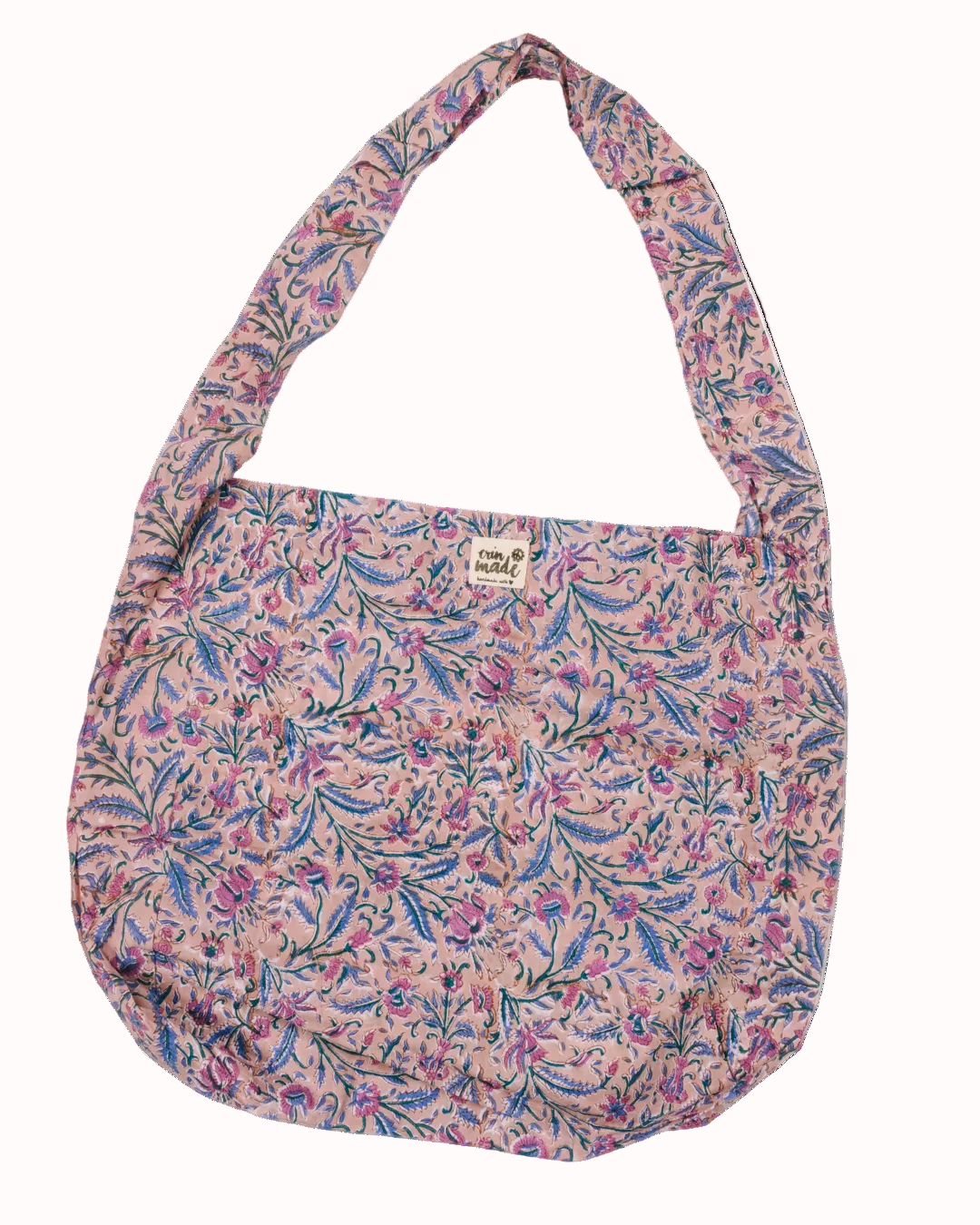Madi Sling Bag - Erin Made