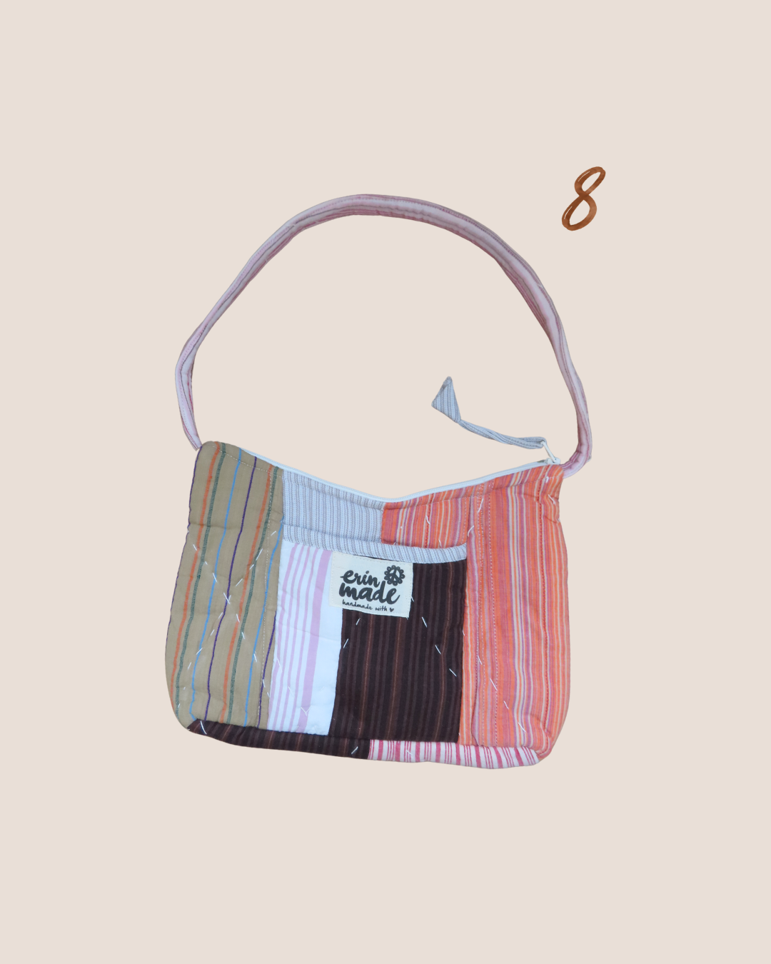 Willa Shoulder Bag
