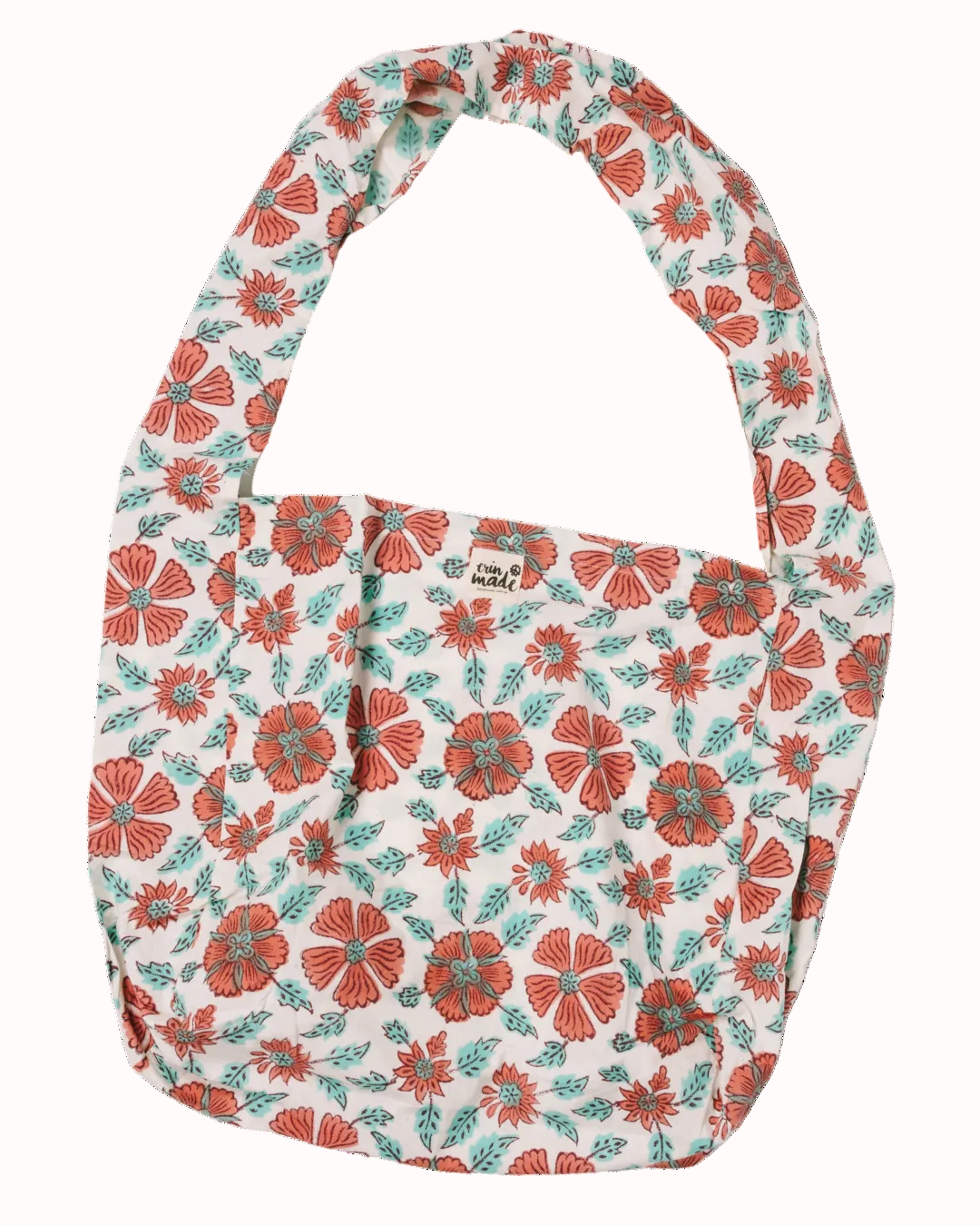 Ginger Sling Bag - Erin Made