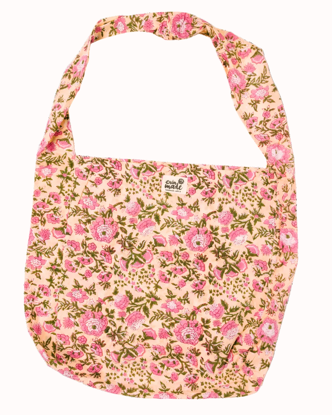 Jenna Sling Bag - Erin Made