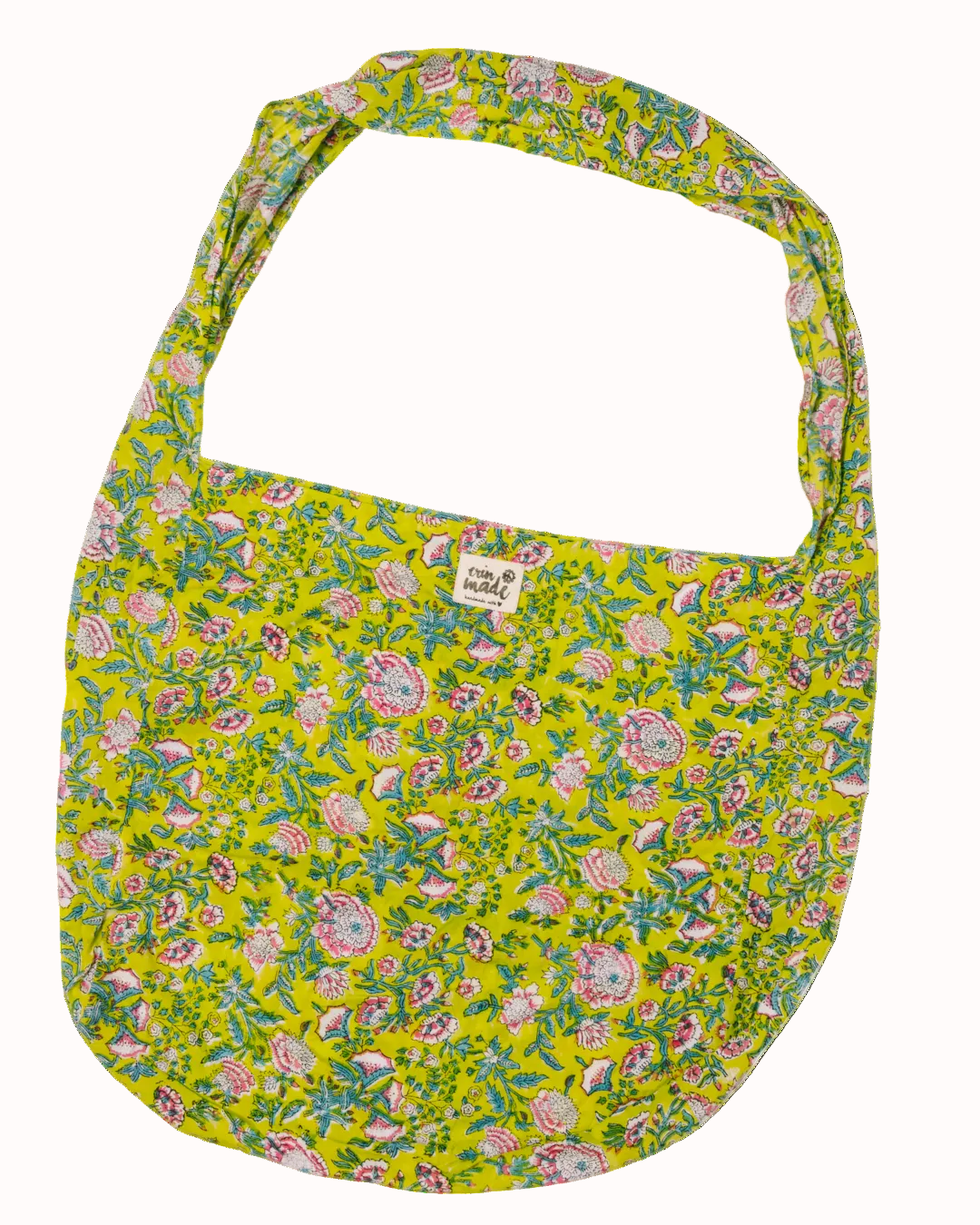 Gia Sling Bag - Erin Made