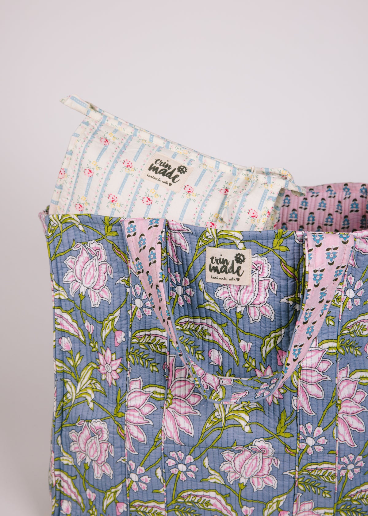 The Emma Set - Erin Made