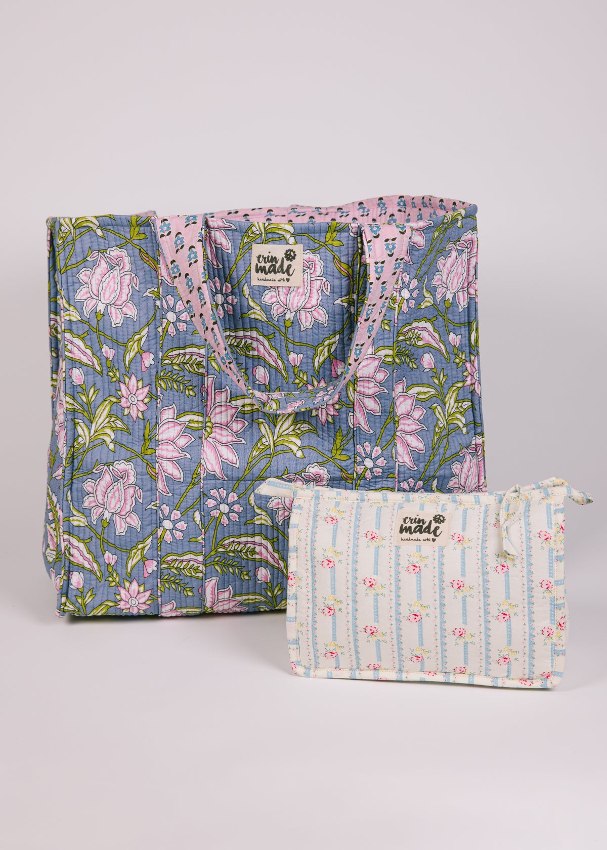 The Emma Set - Erin Made