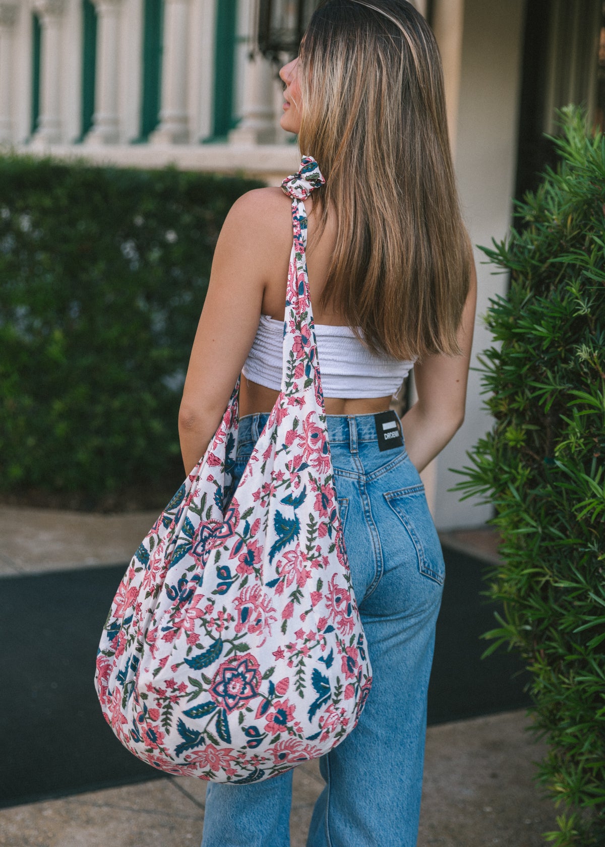 Inez Sling Bag - Erin Made