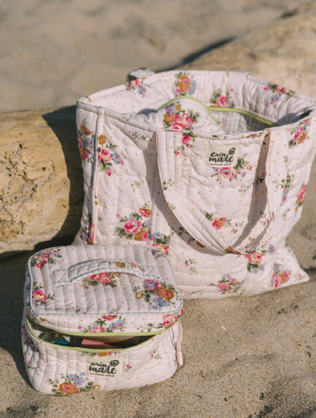 The Chloe Set - Erin Made