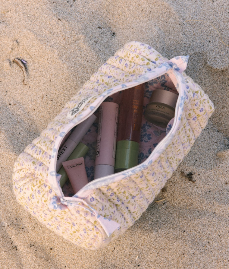 Ava Pouch - Erin Made