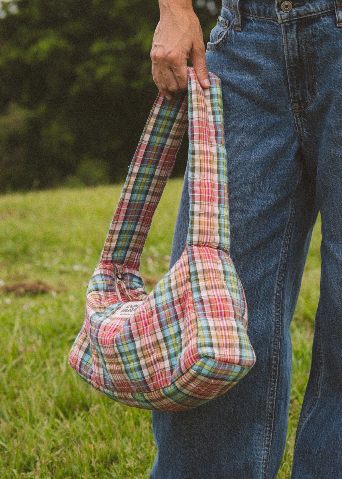 Alex Shoulder Bag