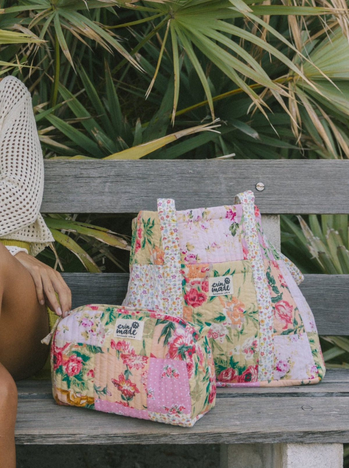 The Leah Set - Erin Made
