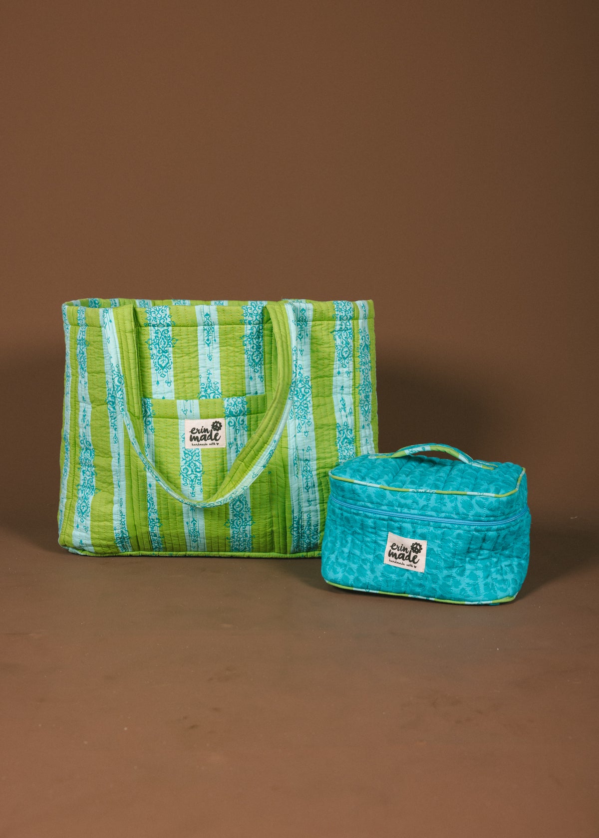 The Lexi Set - Erin Made