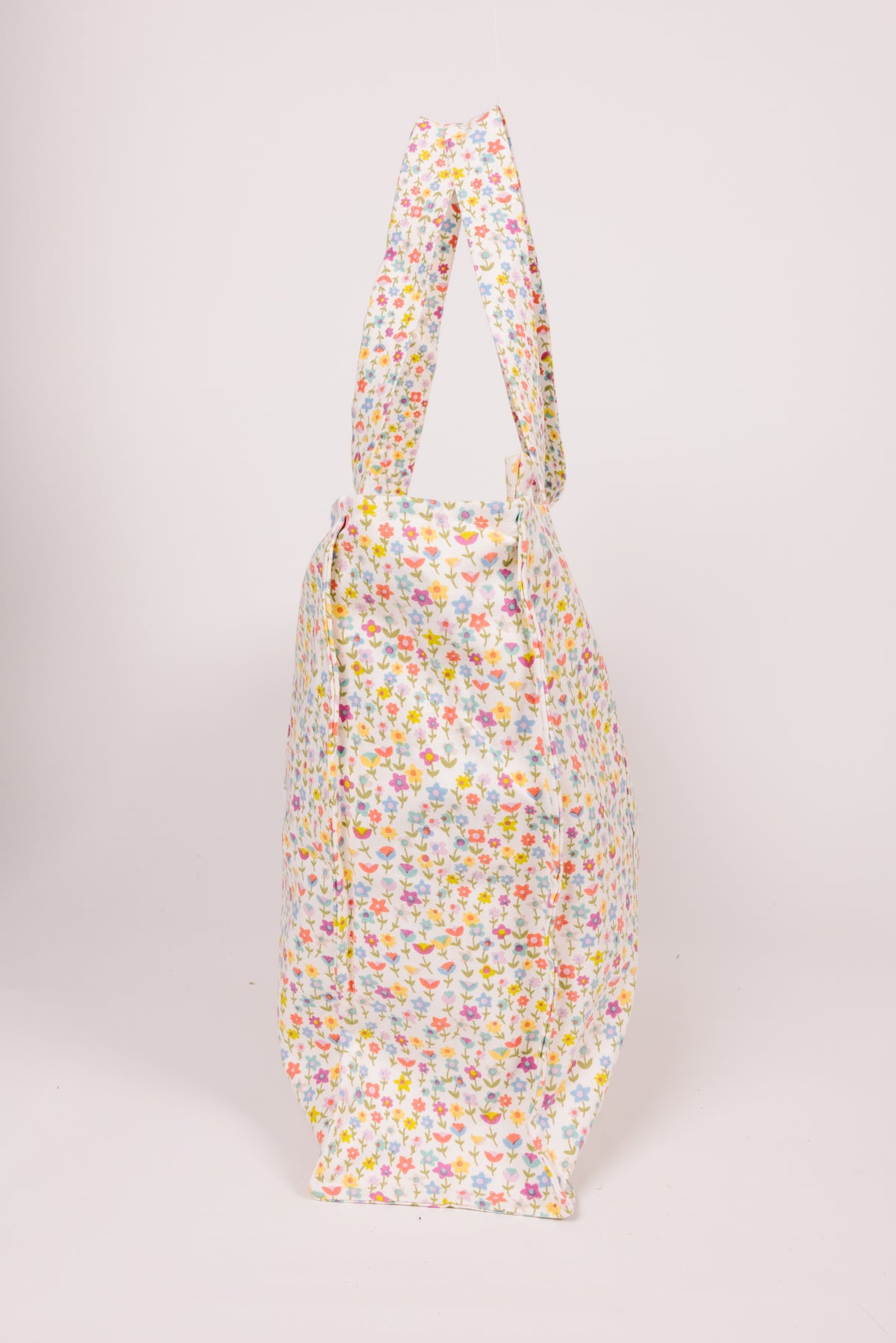 Lili Canvas Tote - Erin Made
