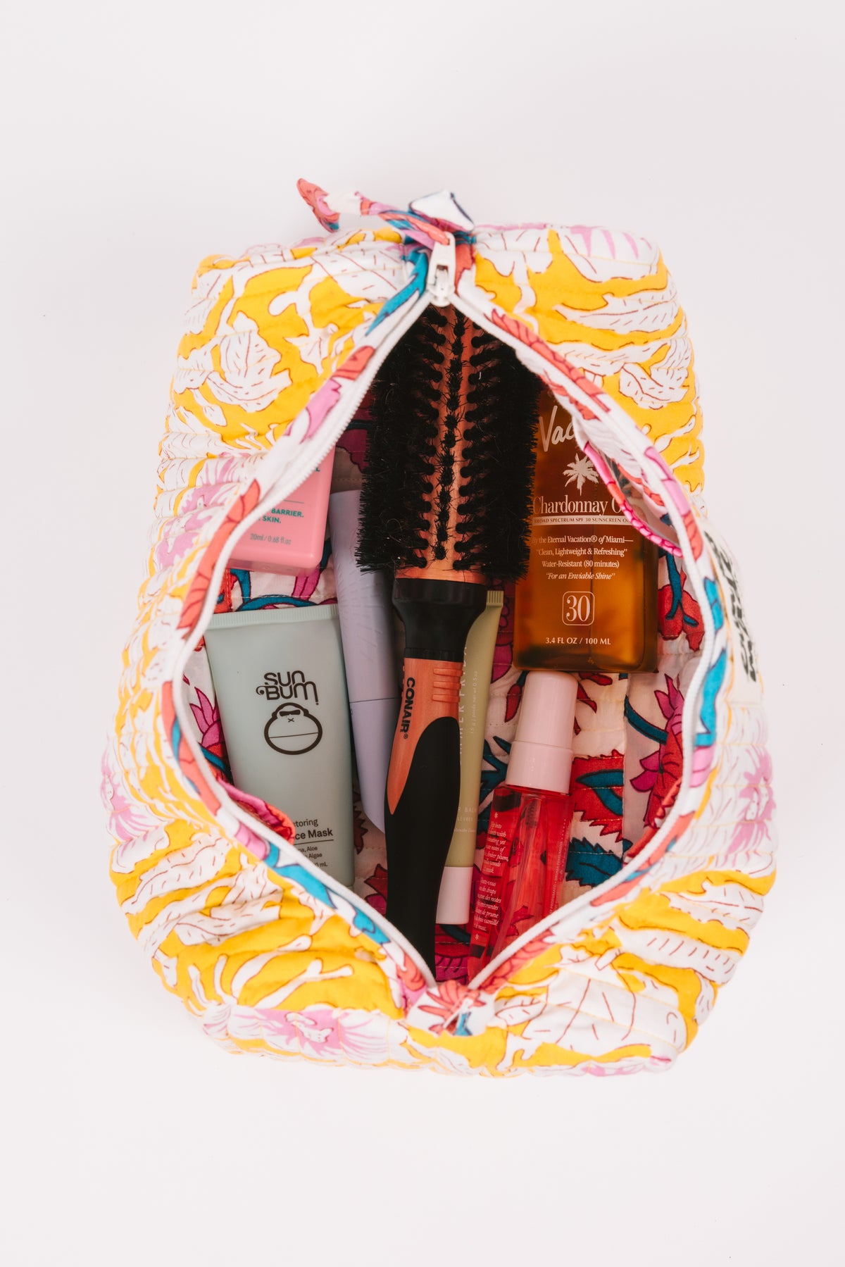 Calla Pouch - Erin Made