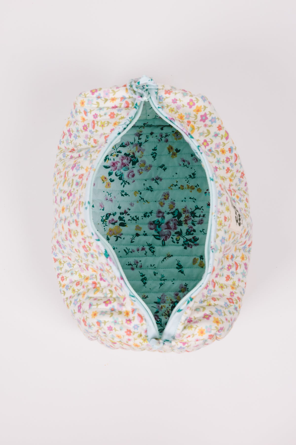 Lili Pouch - Erin Made