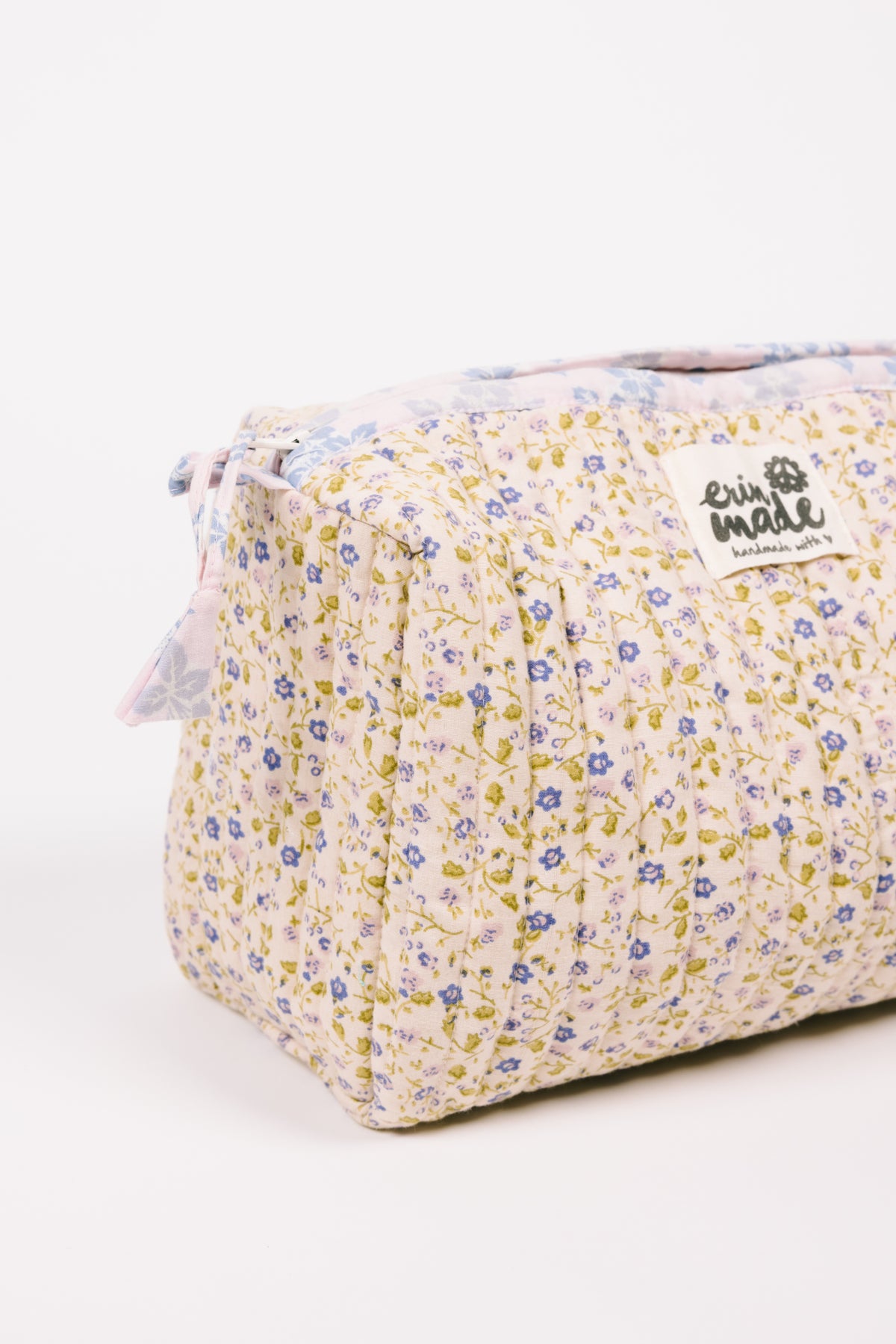 Ava Pouch - Erin Made