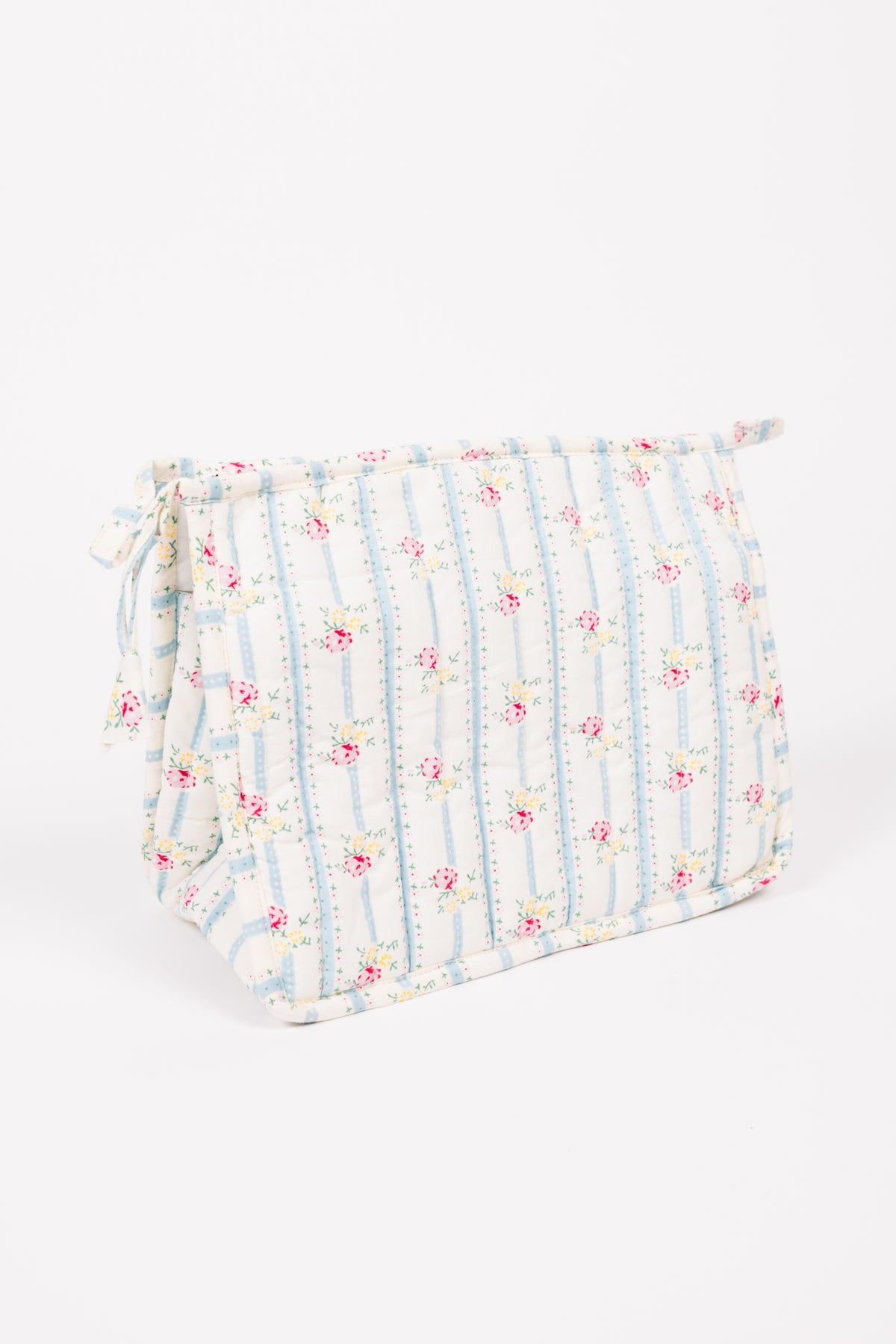 Tessa Cosmetic Case - Erin Made