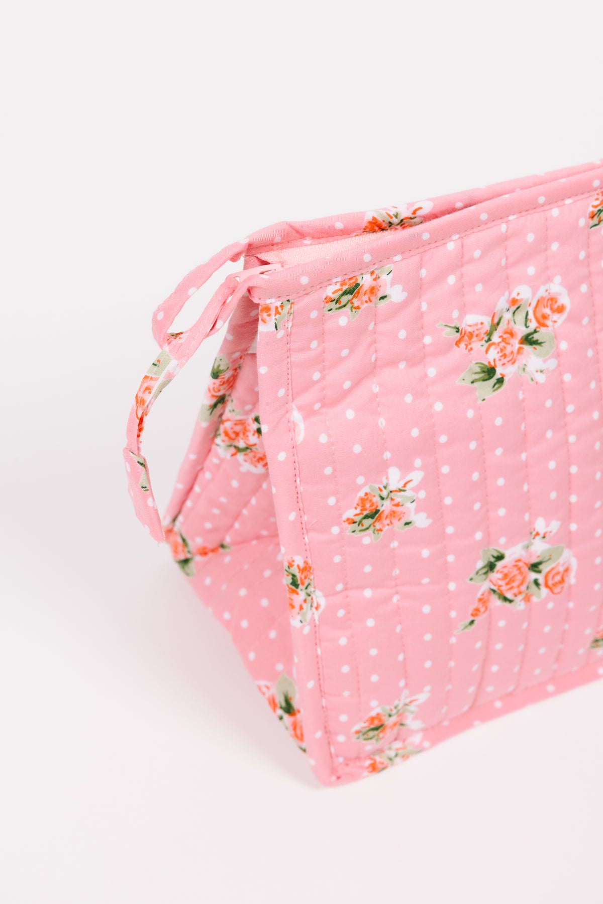 Sophie Cosmetic Case - Erin Made