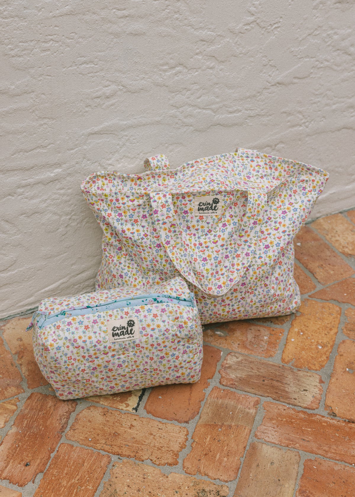 The Lili Set - Erin Made