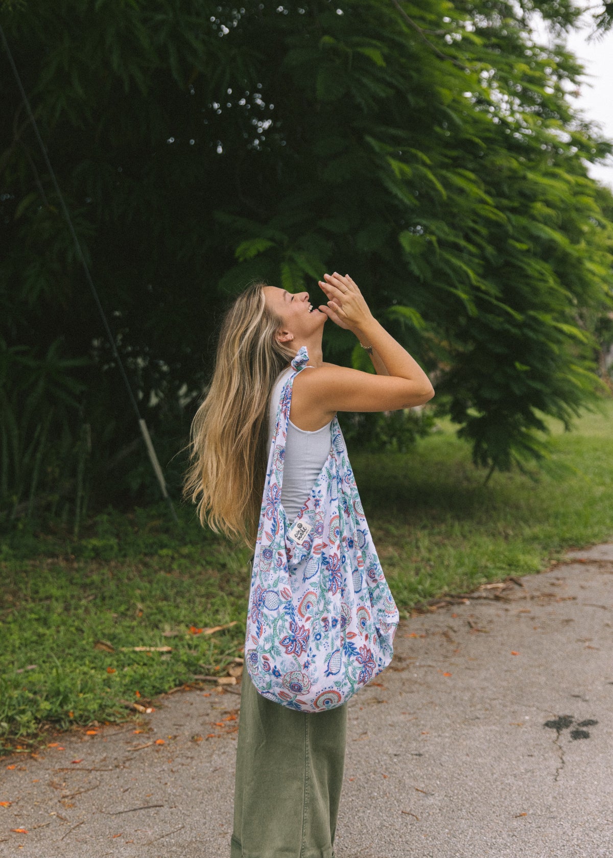 Andi Sling Bag - Erin Made