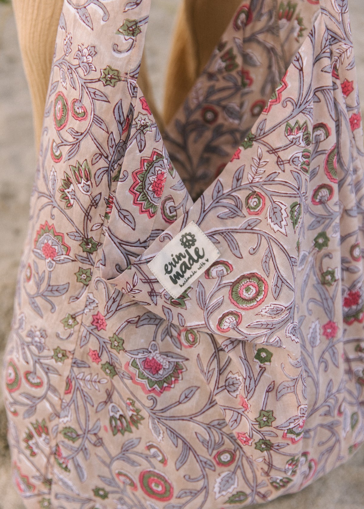 Willow Sling Bag - Erin Made