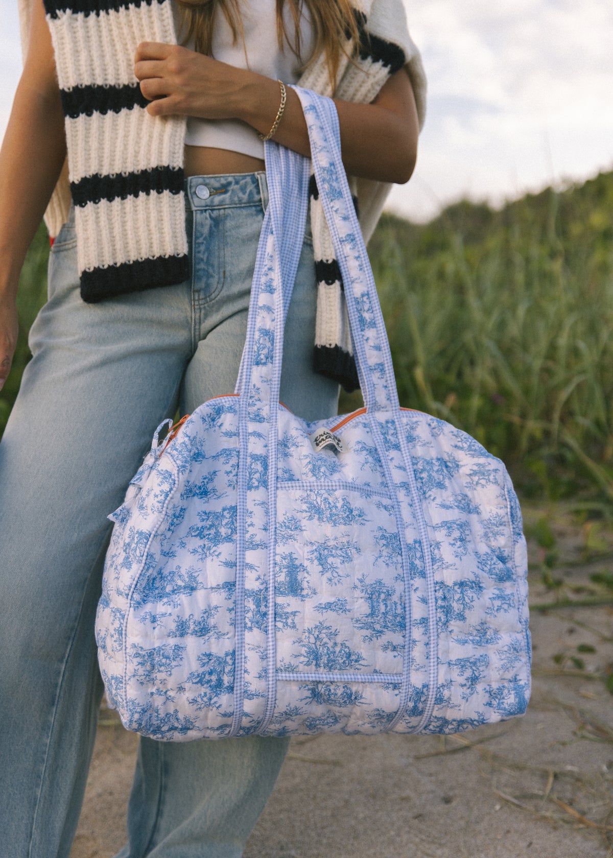 Noah Duffle - Erin Made