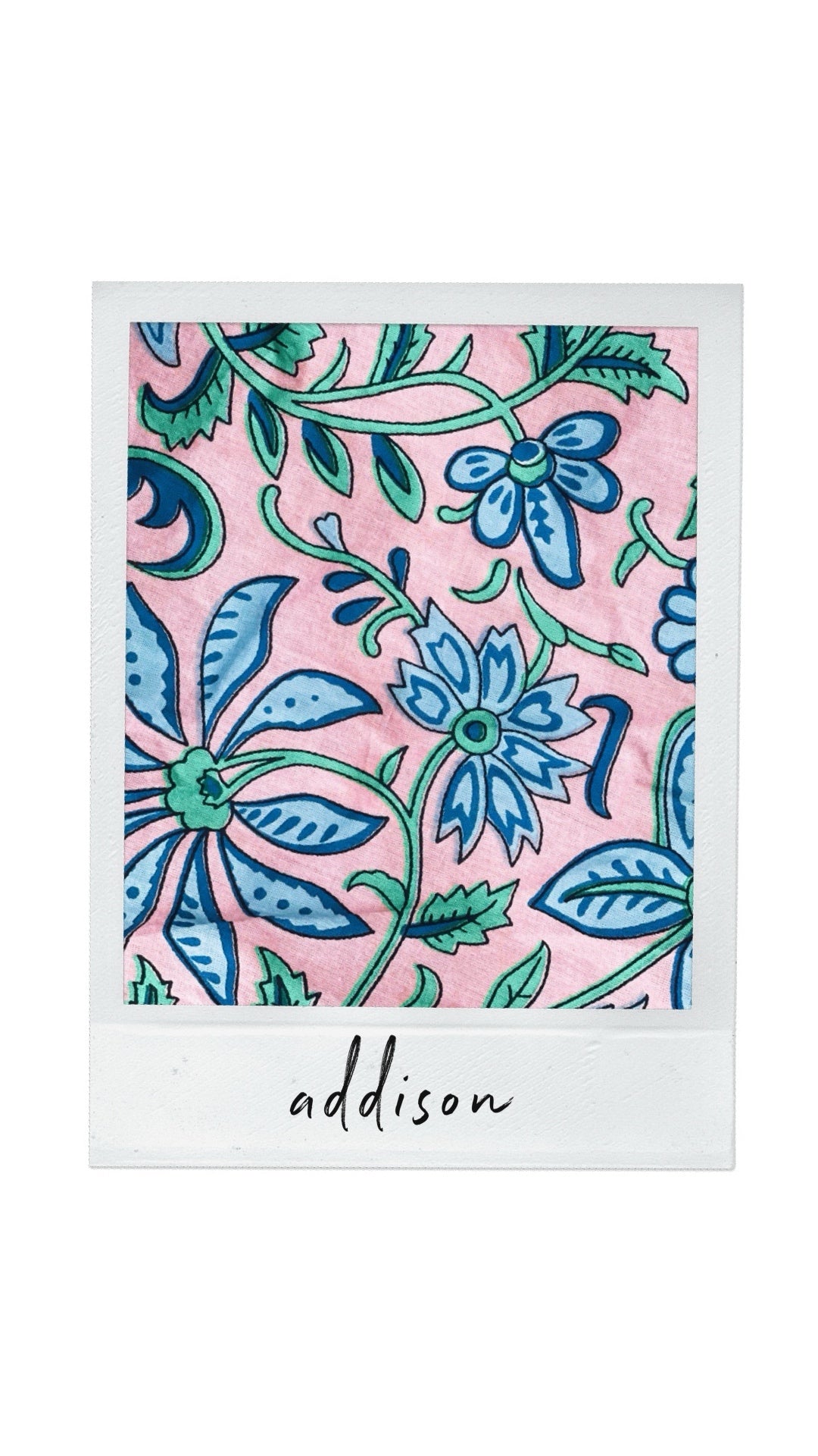 Addison Sling Bag - Erin Made