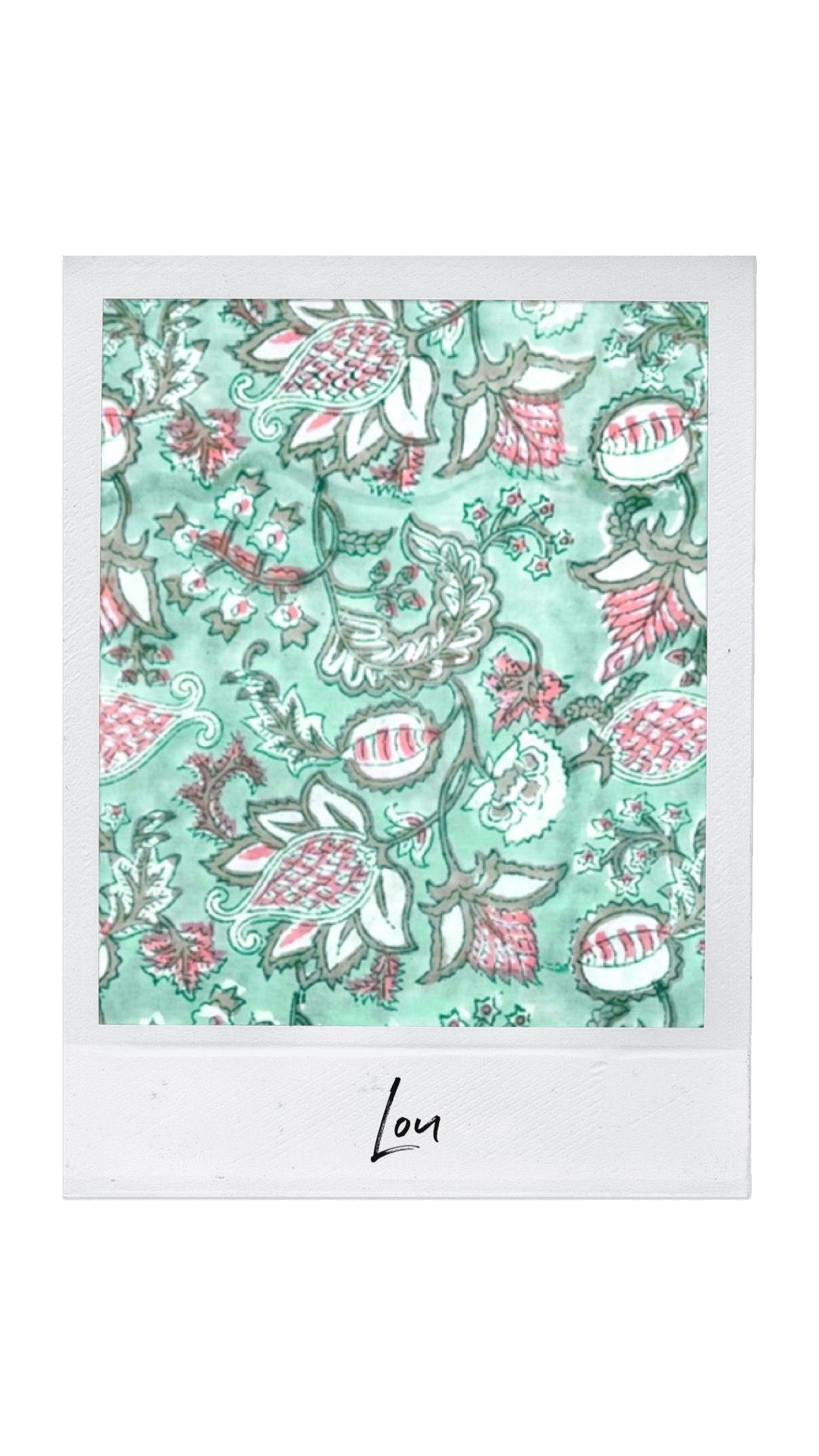 Lou Reversible Tote
