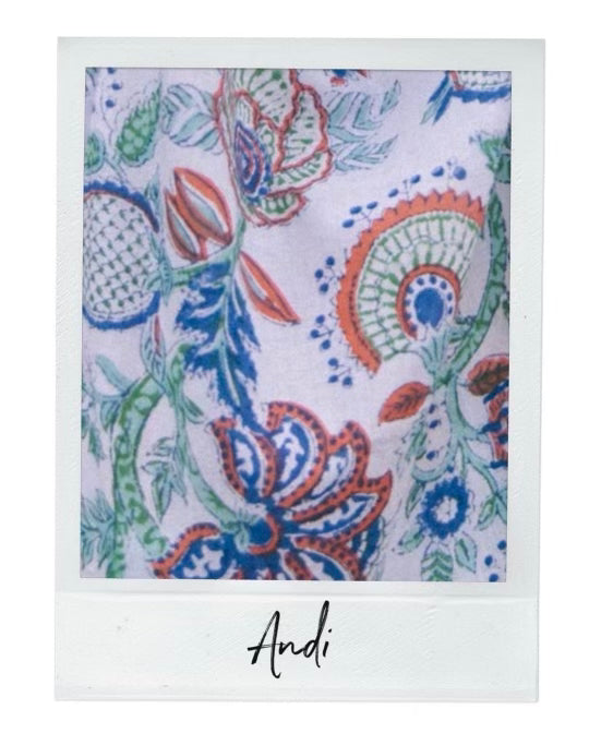 Andi Sling Bag - Erin Made