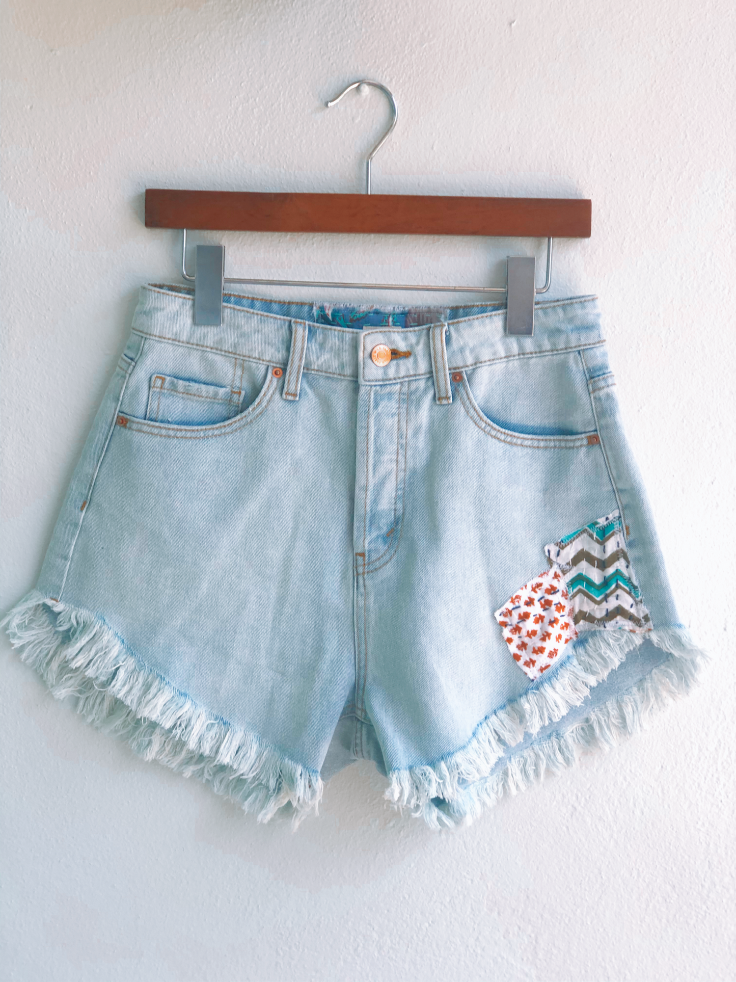 Malibu Cutoffs (4/6)