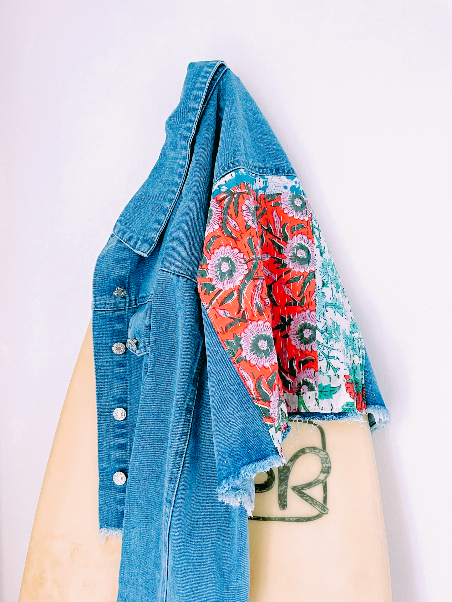 Aspen Jacket