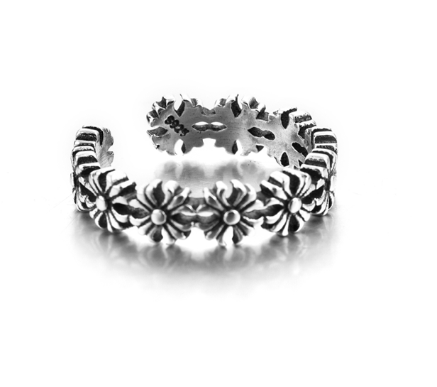 Flower Ring