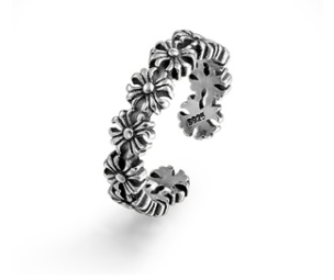 Flower Ring