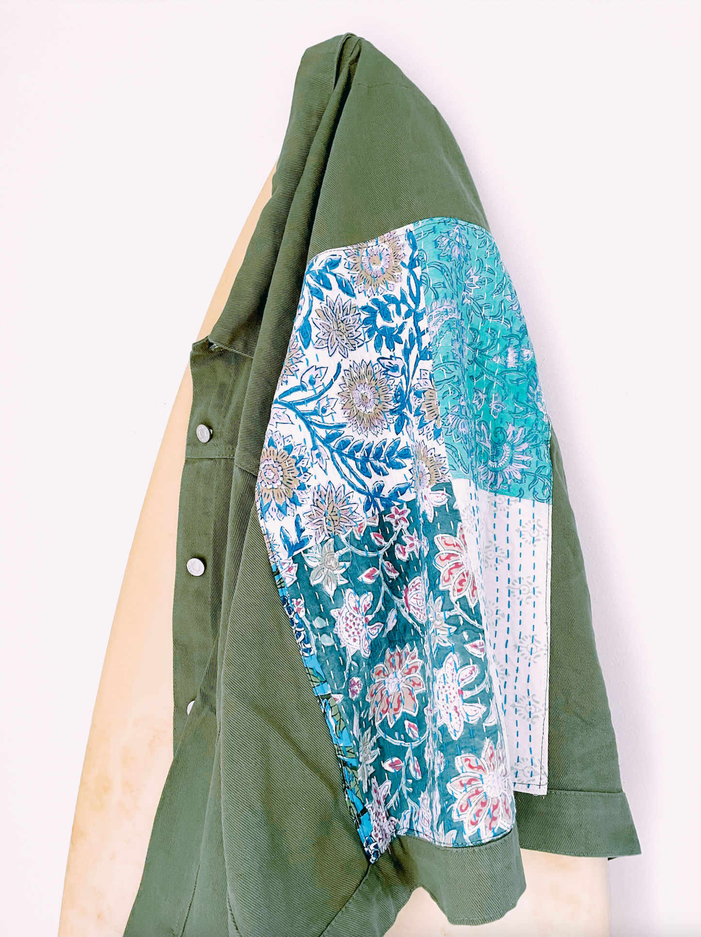 Aspen Jacket