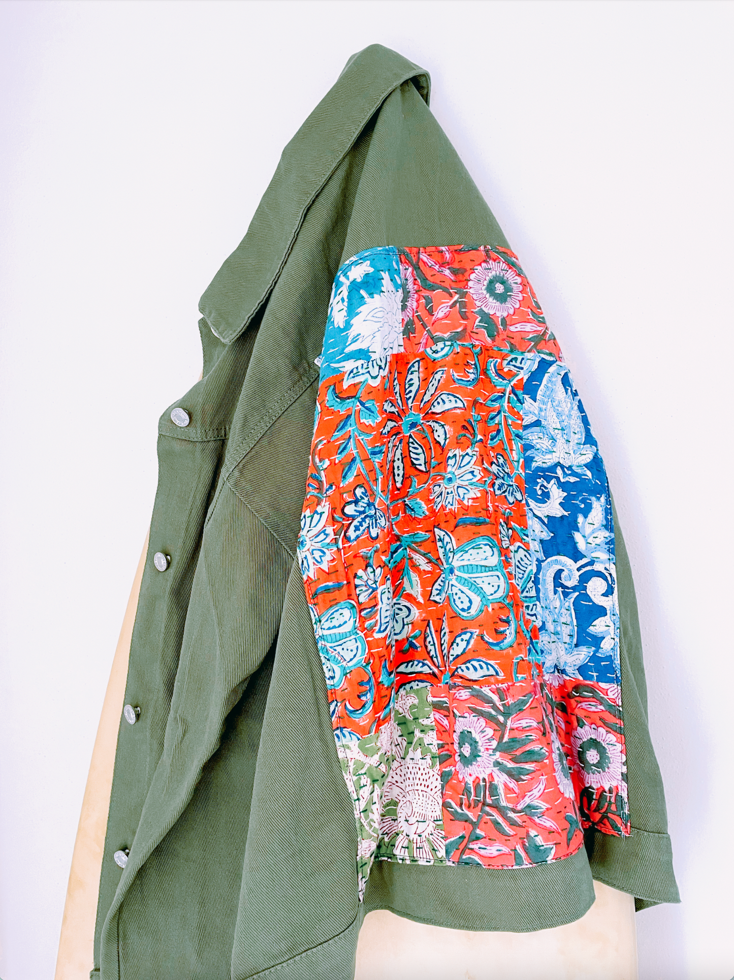 Aspen Jacket