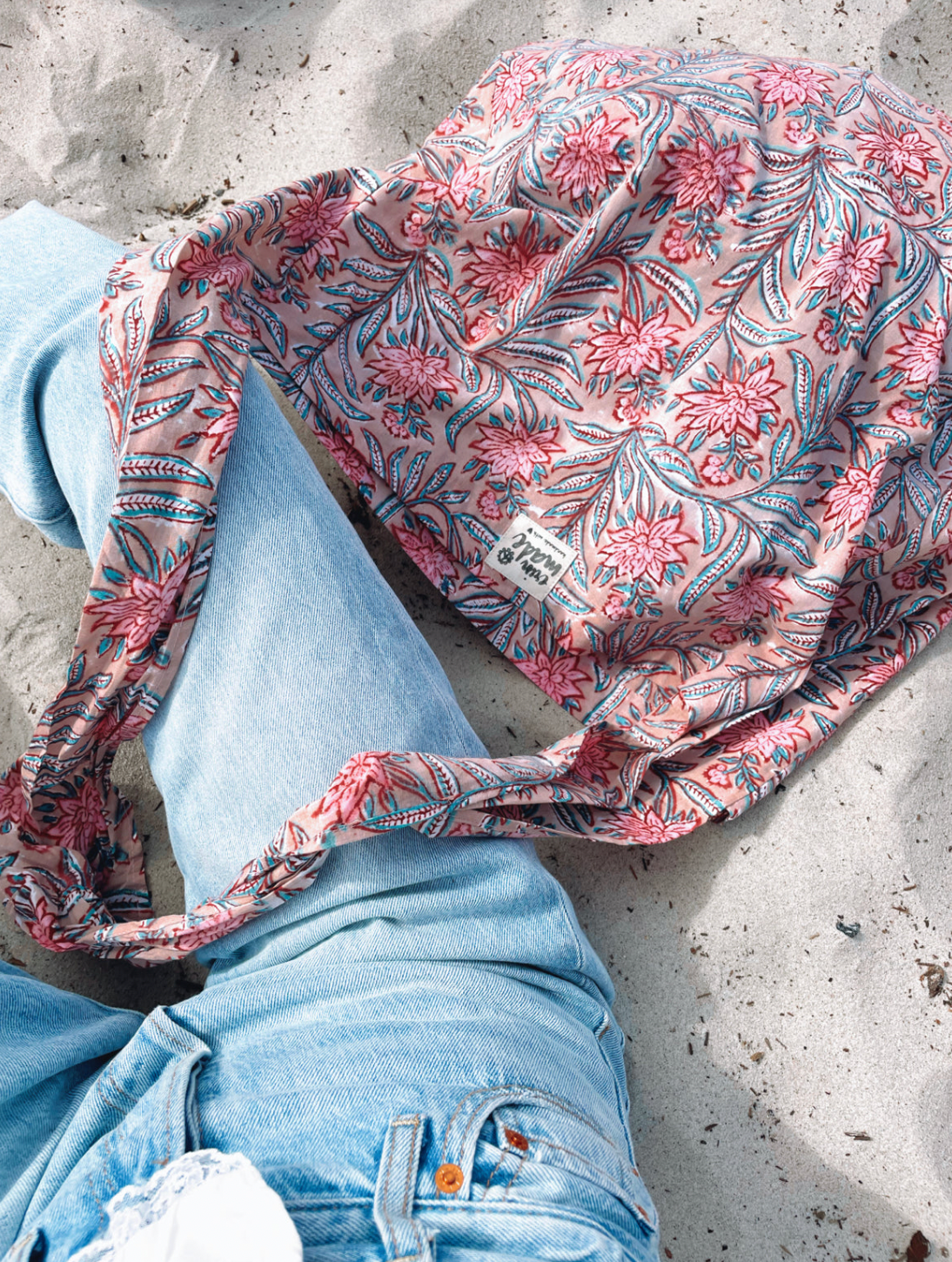 Drew Sling Bag