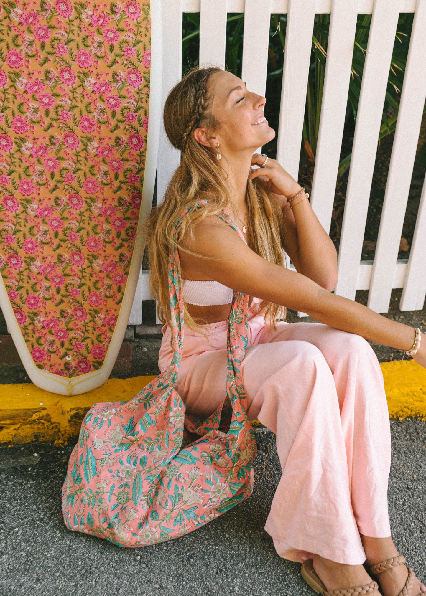 June Sling Bag