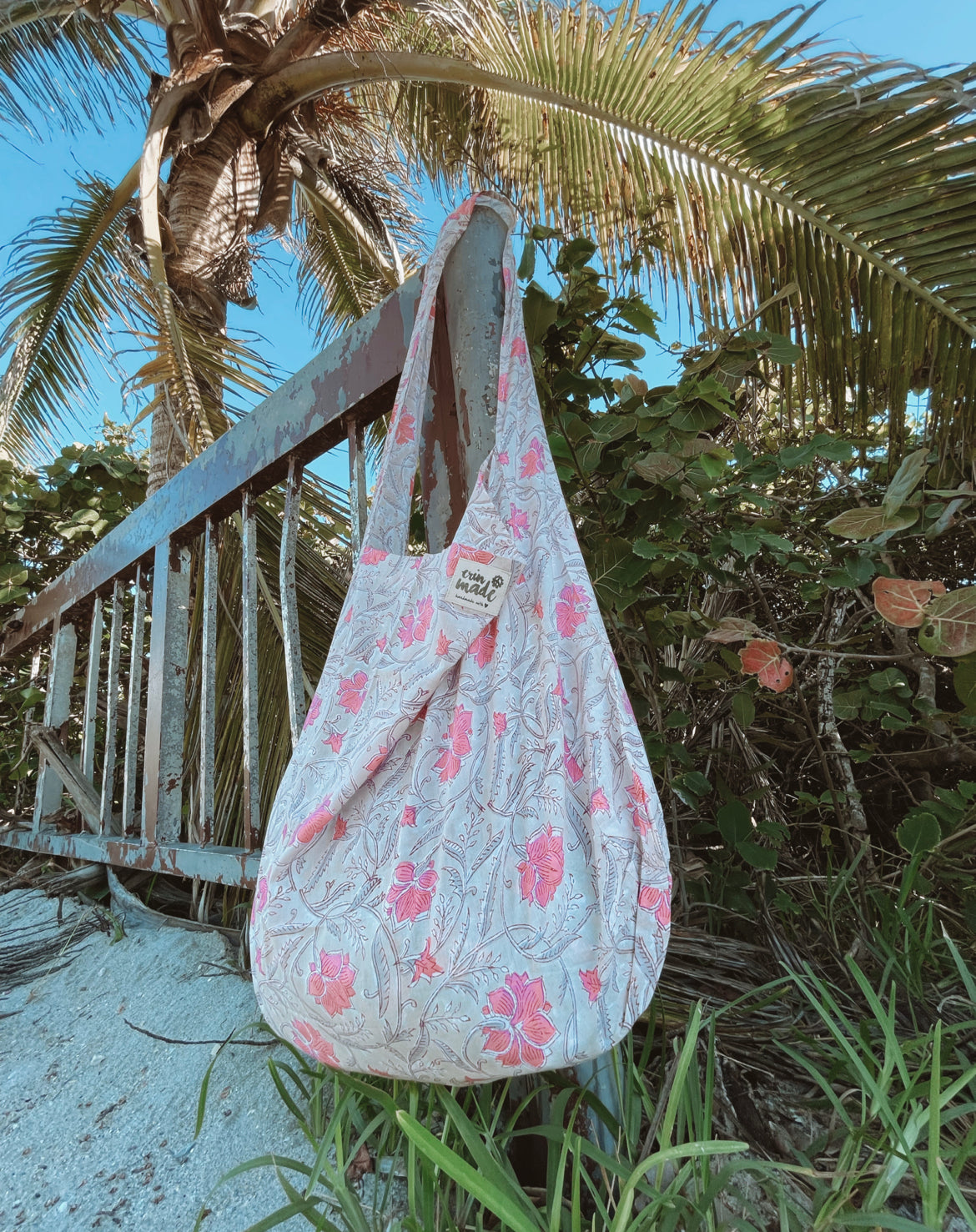 Julie Sling Bag - Erin Made