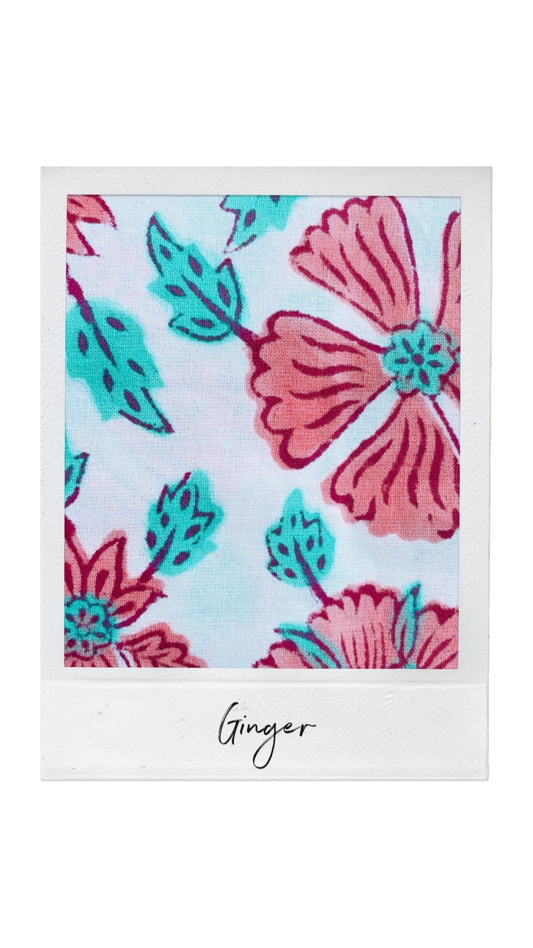 Ginger Sling Bag - Erin Made