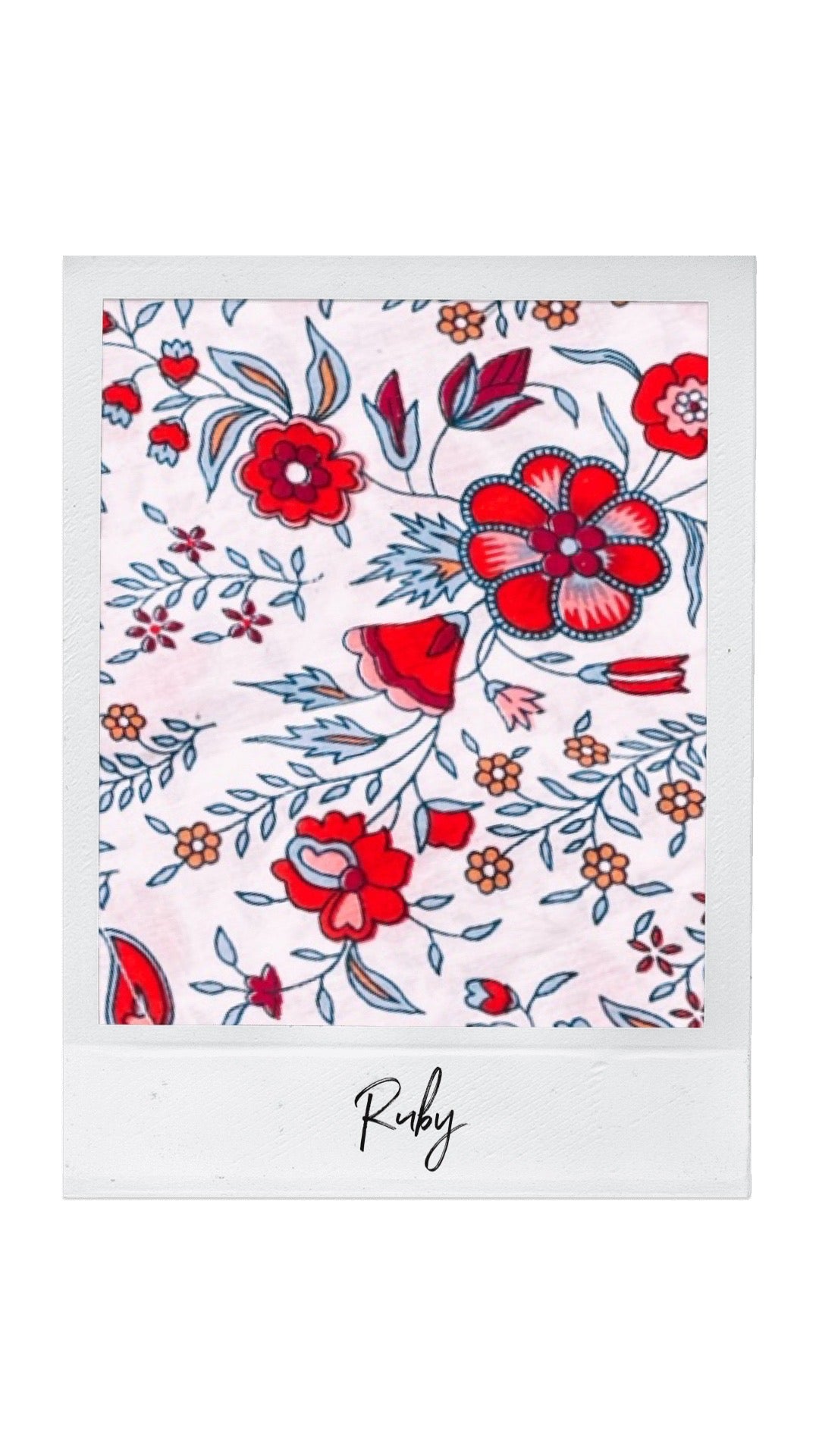 Ruby Sling Bag