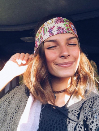 Meet: Maddi Pitchford